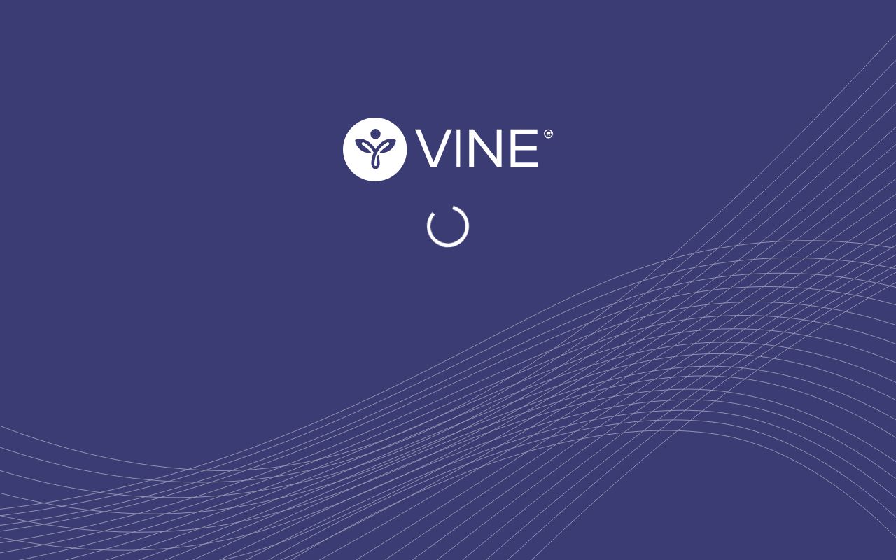 VINELink registration screen for Stark County custody release and transfer alerts